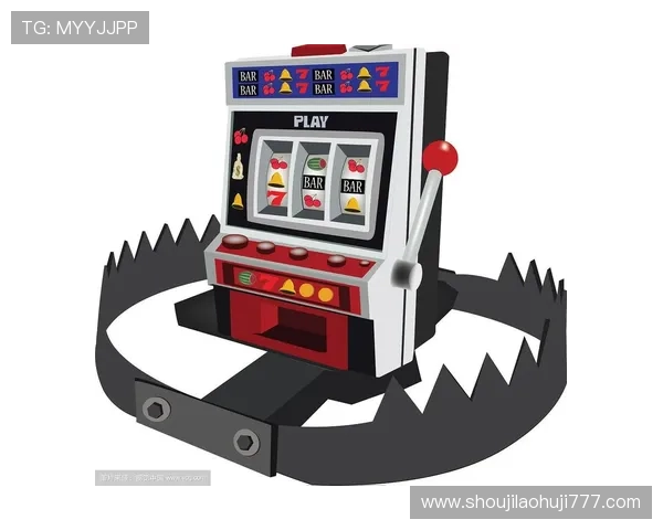 老虎机玩家必知的常见误区:解析真相与常见陷阱