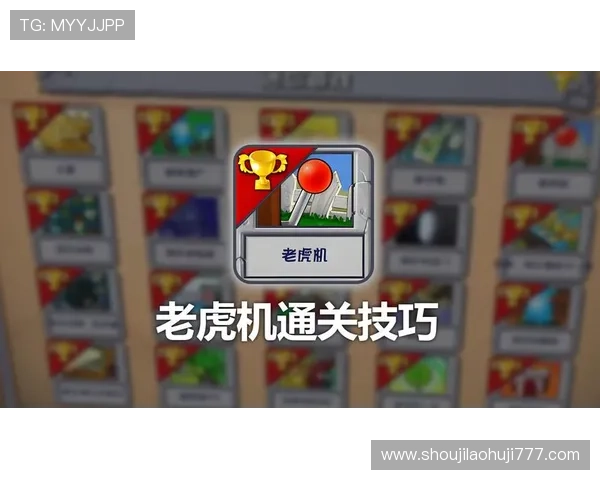 如何利用老虎机游戏中的概率与技巧实现稳定盈利的实用攻略大全