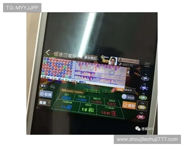 如何选择优质百家乐自动下注软件提升游戏体验与盈利能力